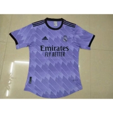 22-23 Season Players Adidas Jersey